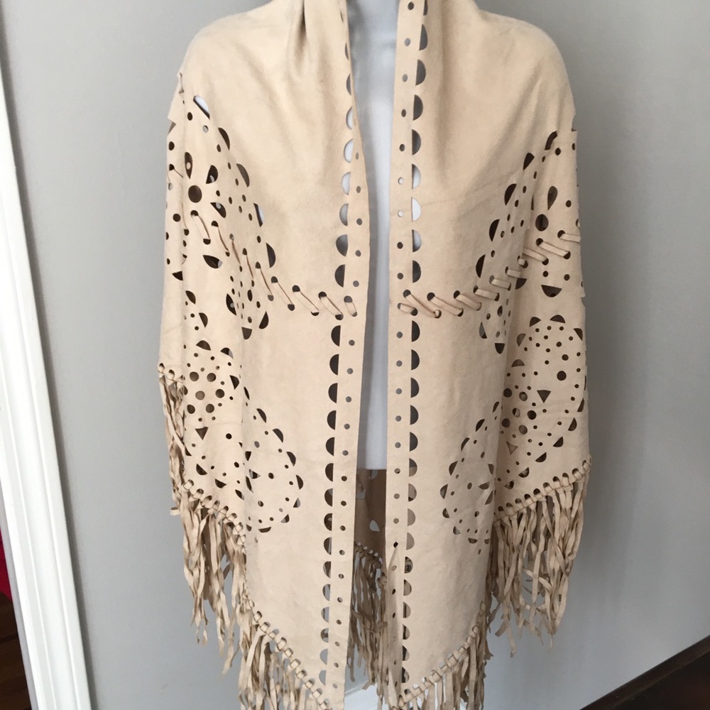 Shawl